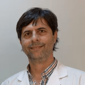 Dr. Abeledo Manuel