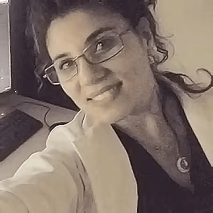 Dra. Ahmad Gisela