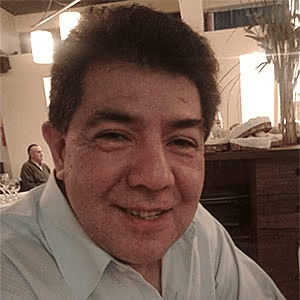 Dr. Contreras Osvaldo