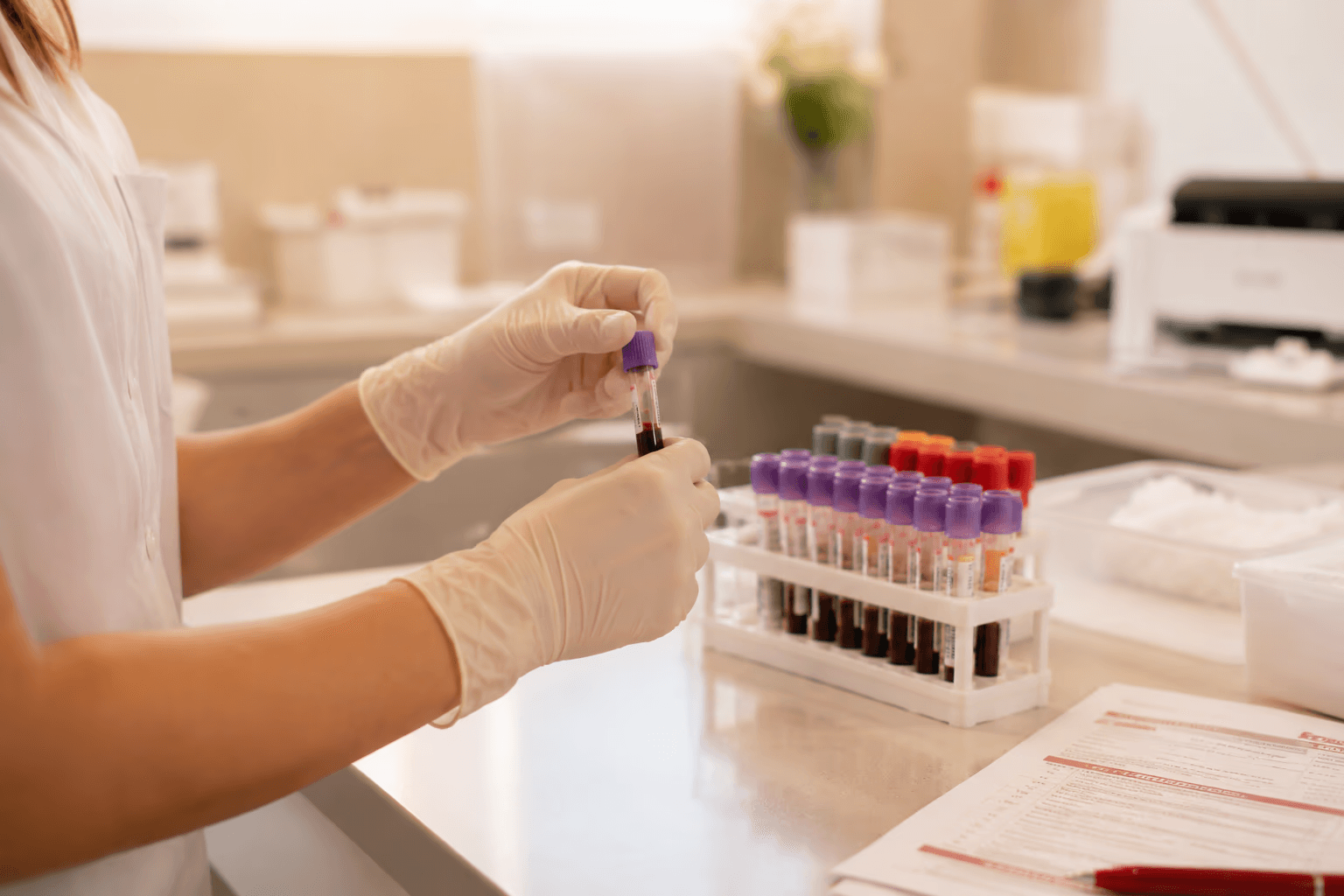 Especialistas de Genesis Vita — Centro médico femenino en Neuquén