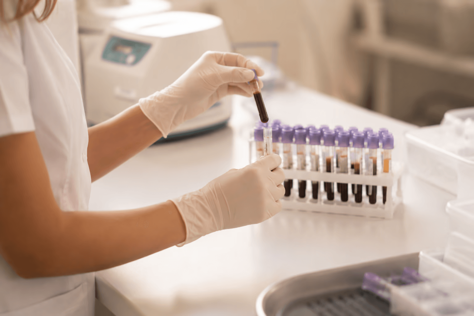 Especialistas de Genesis Vita — Centro médico femenino en Neuquén